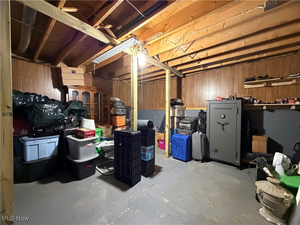 Bazetta Township Sec 73 - Residential