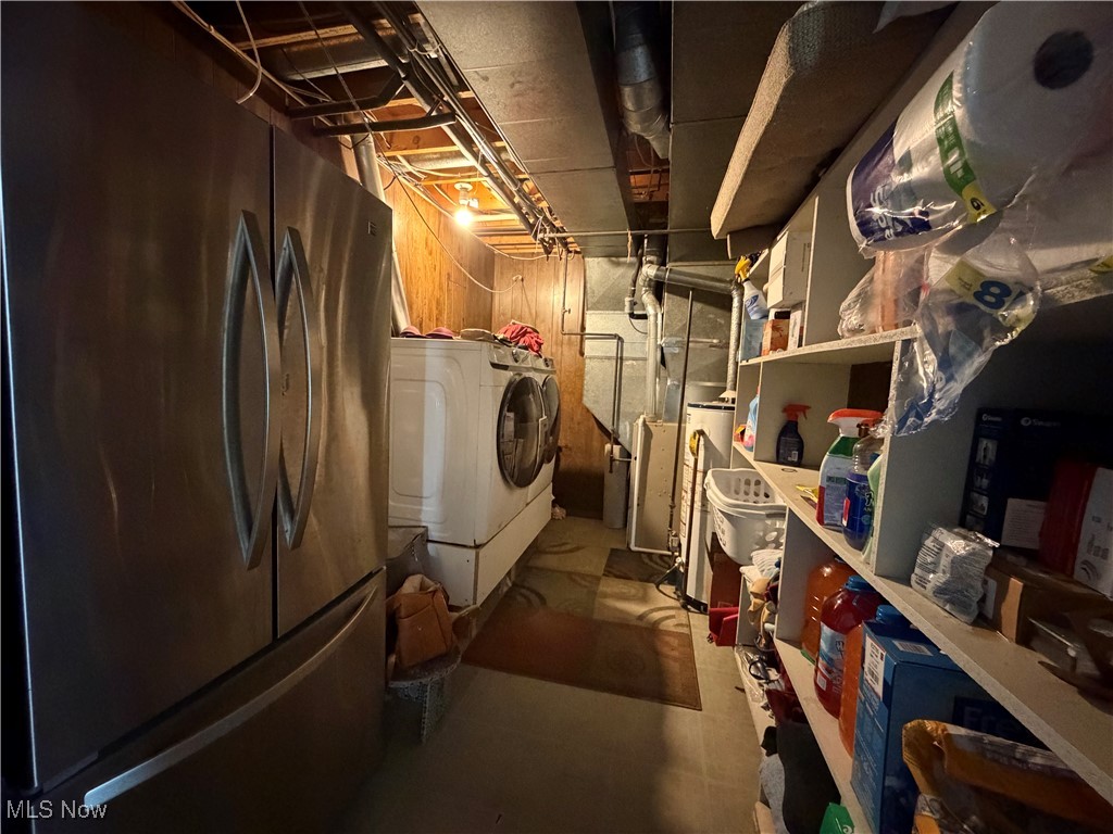 Bazetta Township Sec 73 - Residential