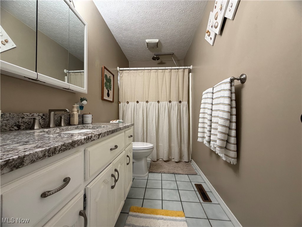 Bazetta Township Sec 73 - Residential