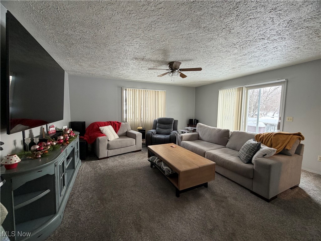 Bazetta Township Sec 73 - Residential