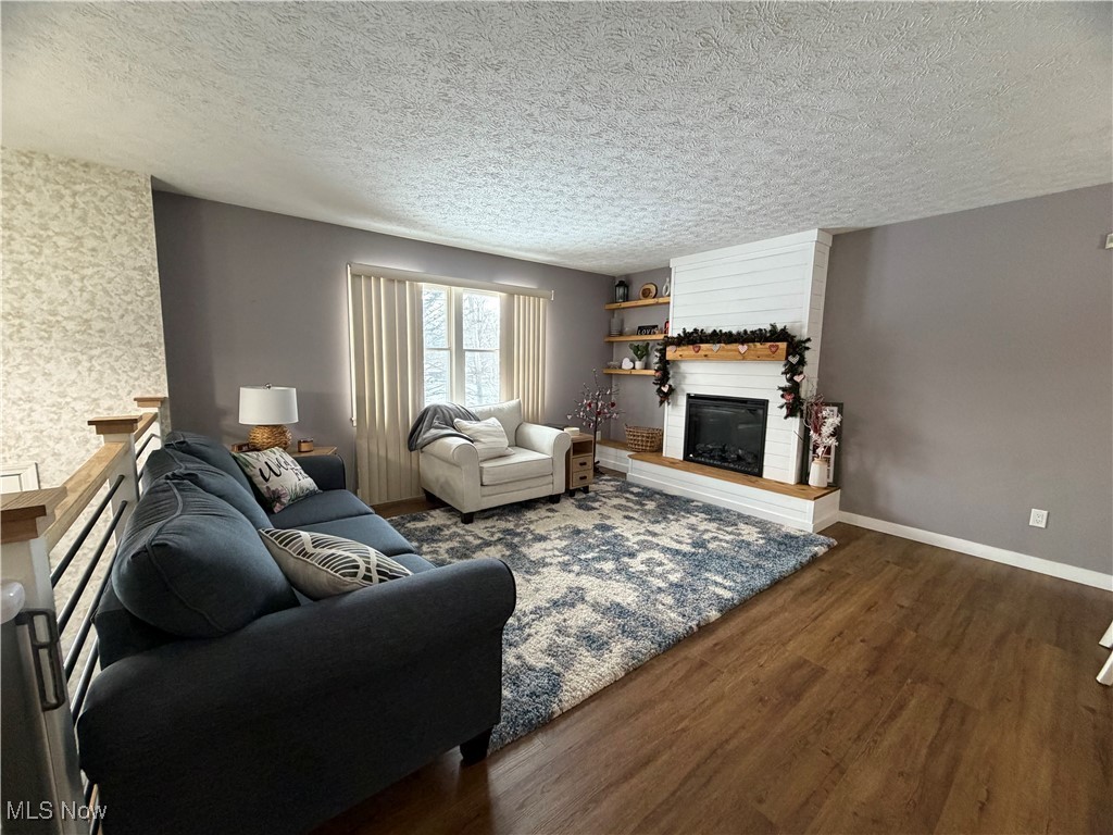 Bazetta Township Sec 73 - Residential