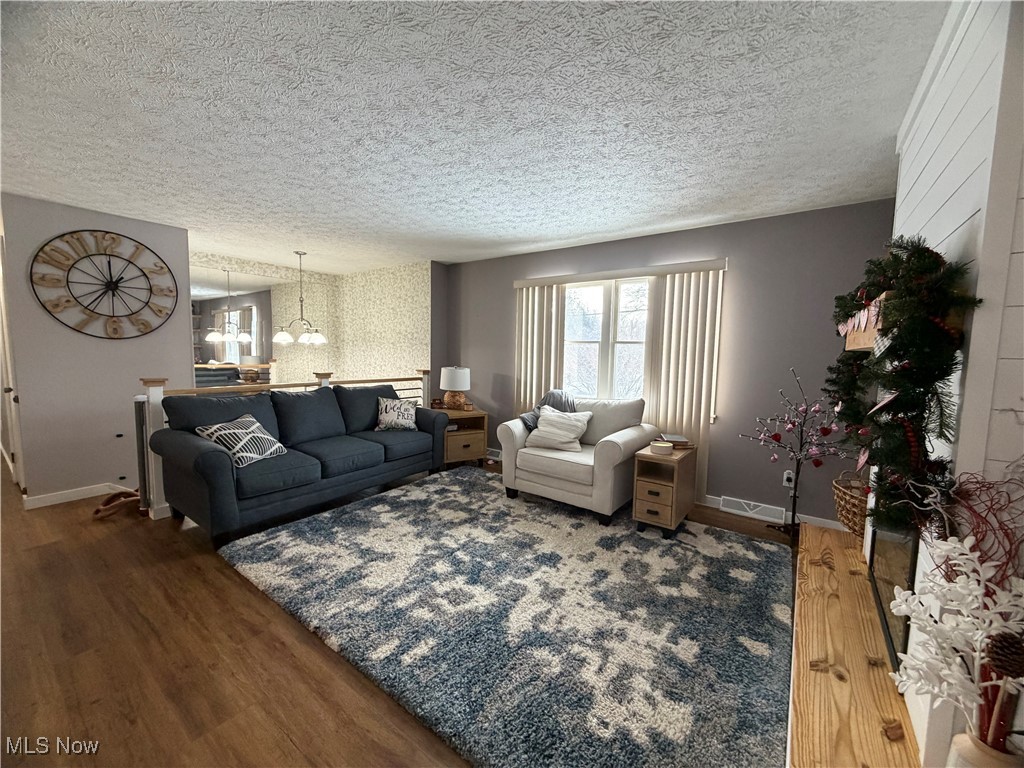 Bazetta Township Sec 73 - Residential