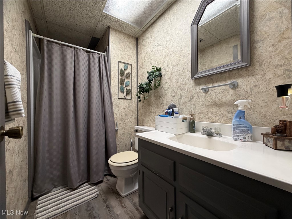 Bazetta Township Sec 73 - Residential