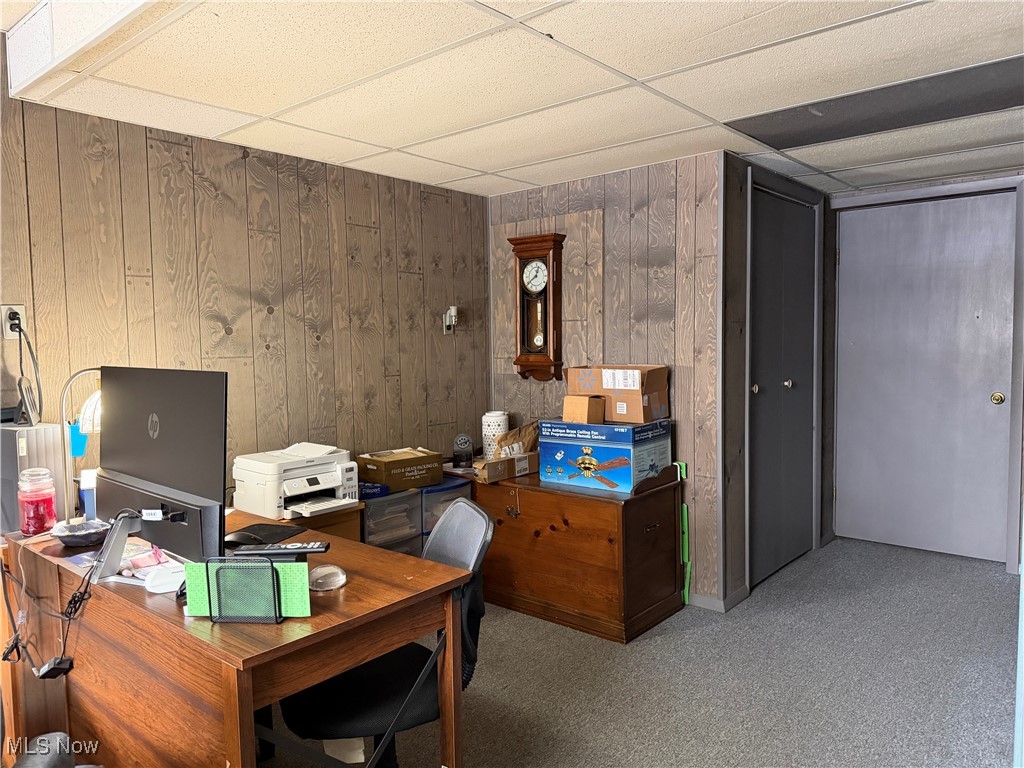 Bazetta Township Sec 73 - Residential