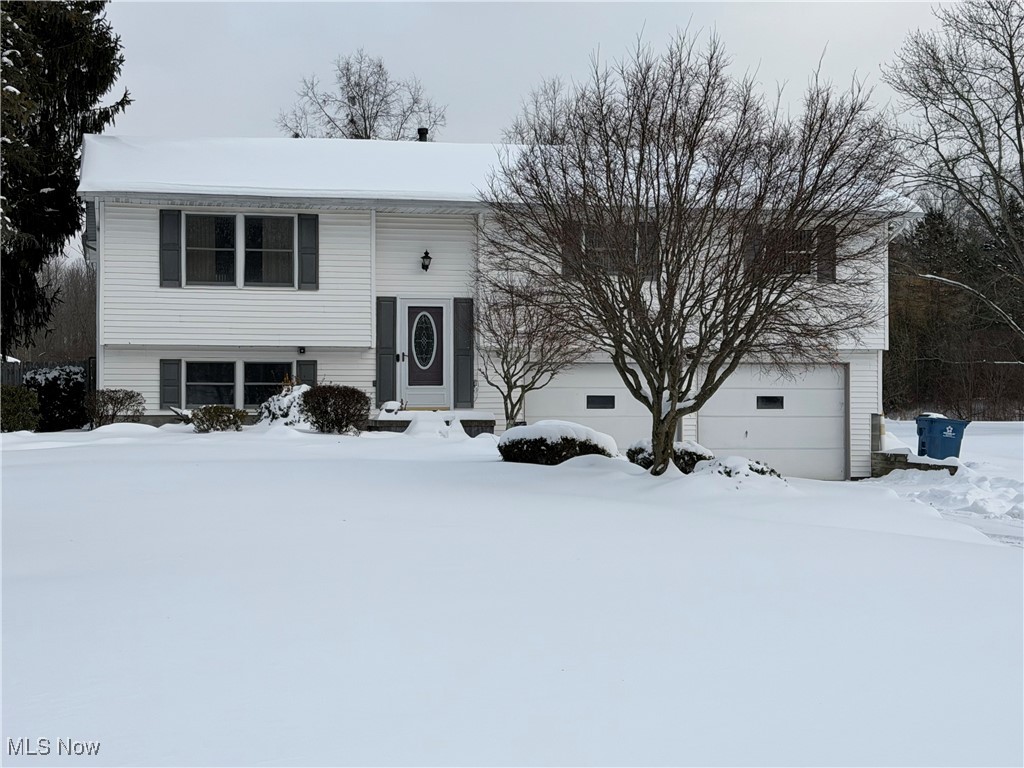 Bazetta Township Sec 73 - Residential