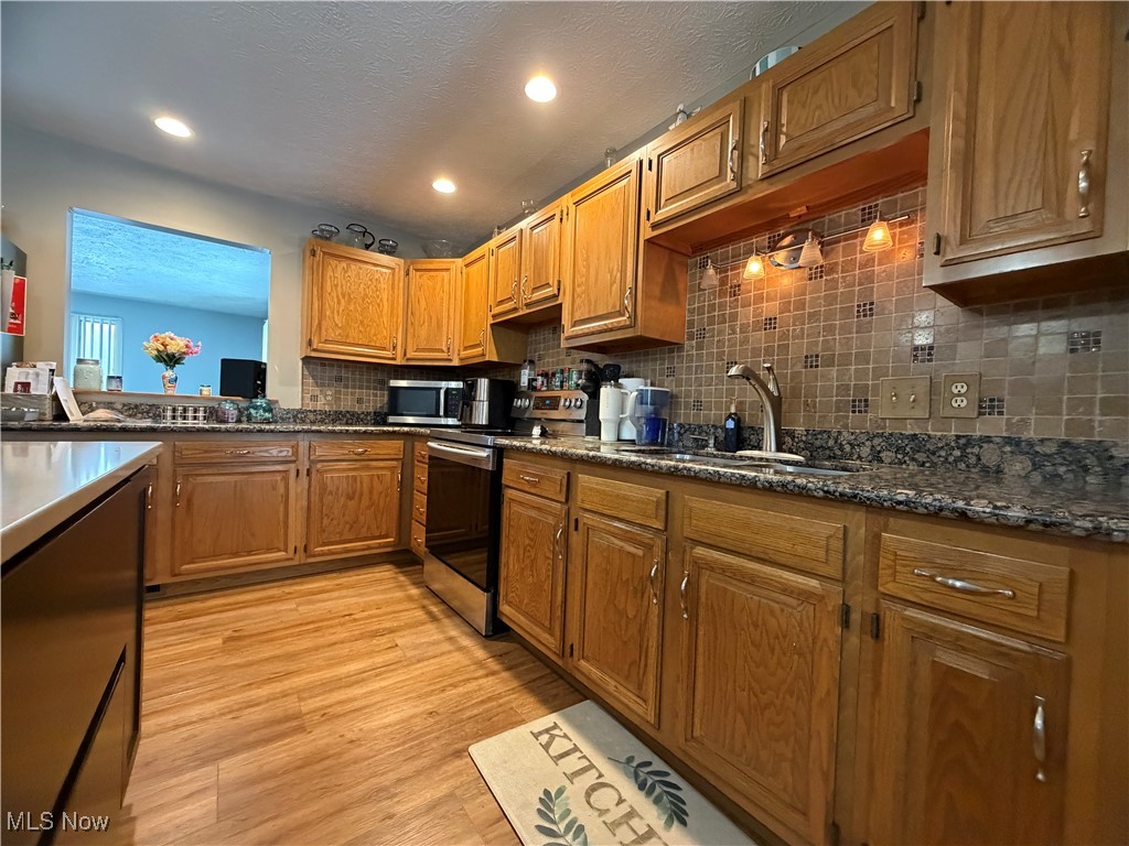 Bazetta Township Sec 73 - Residential