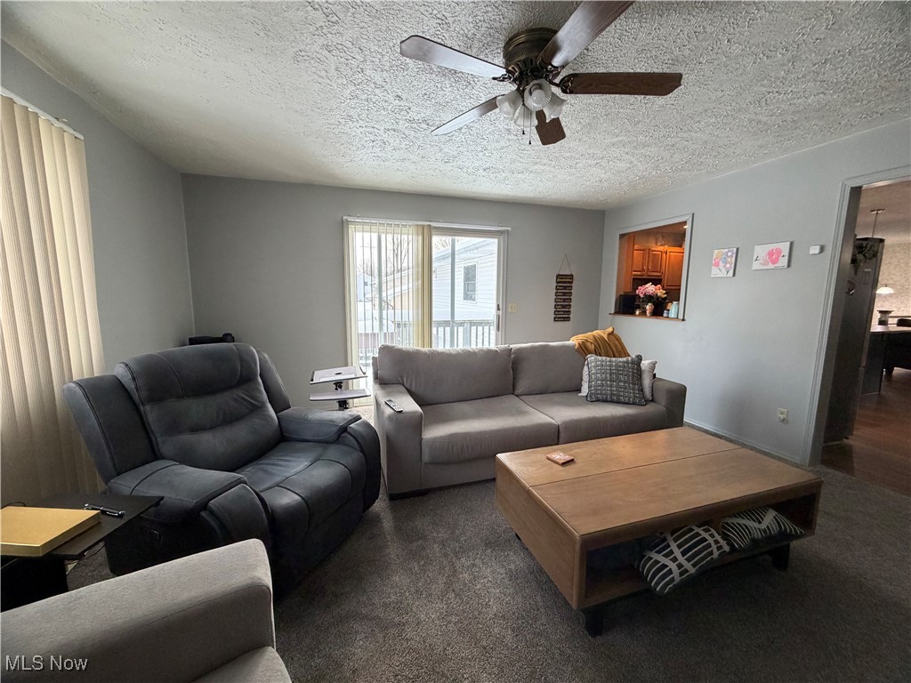 Bazetta Township Sec 73 - Residential