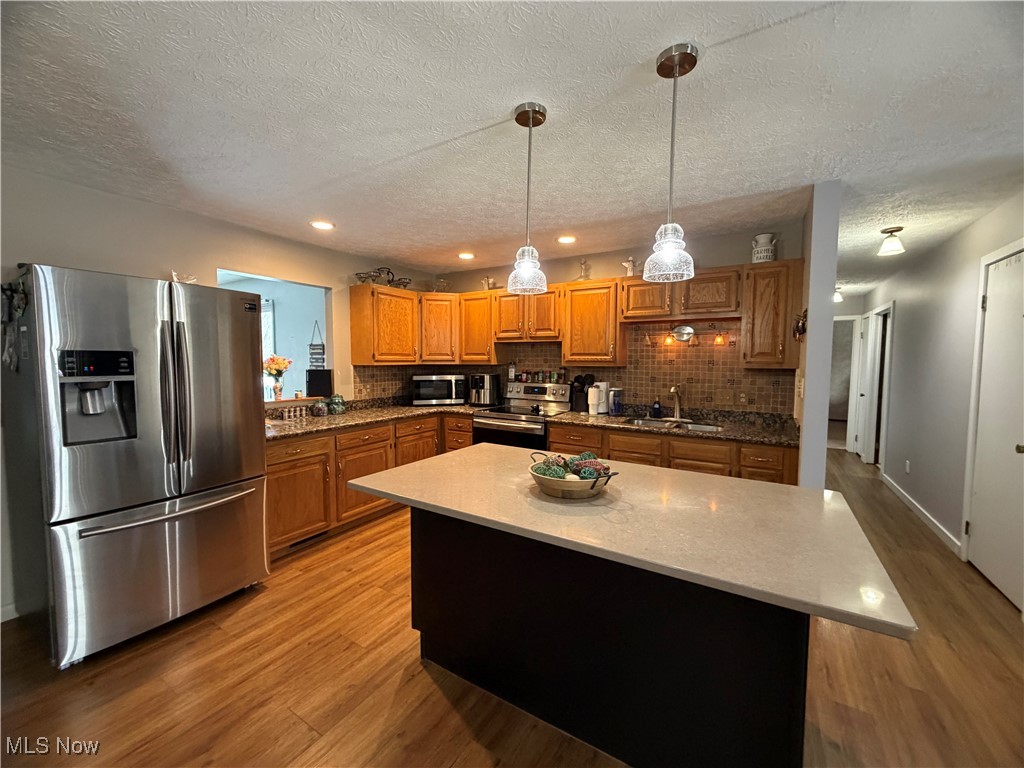 Bazetta Township Sec 73 - Residential