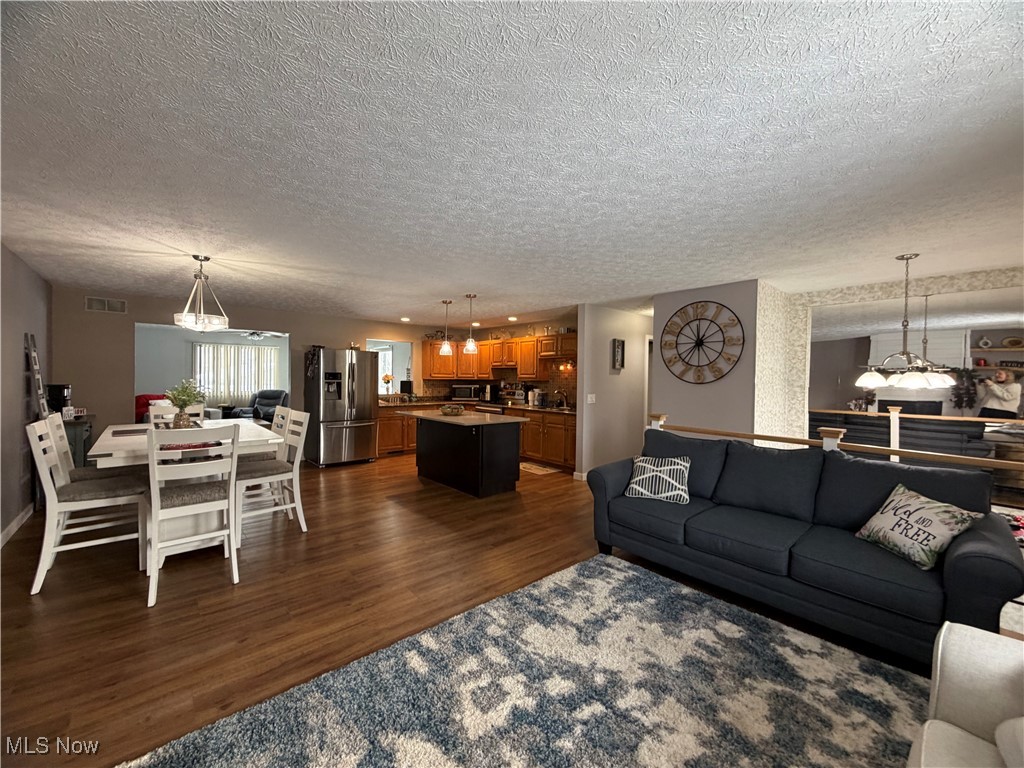 Bazetta Township Sec 73 - Residential