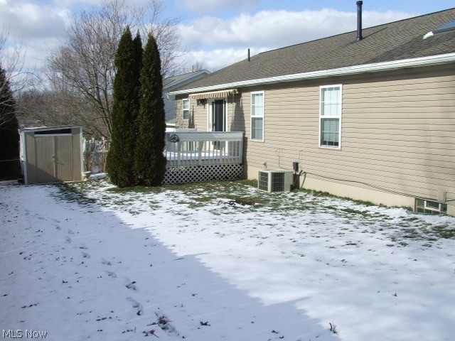 Eastland #7 Allotment - Residential