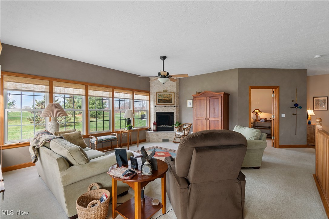 Grey Hawk Golf Club/Durham Rdg - Residential