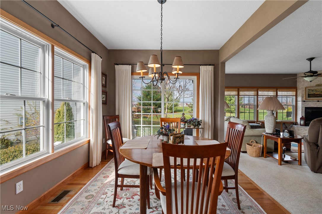 Grey Hawk Golf Club/Durham Rdg - Residential