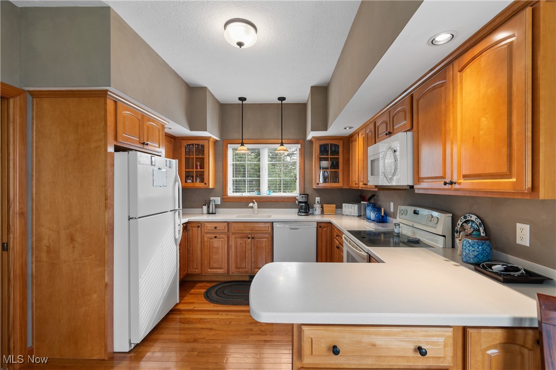 Grey Hawk Golf Club/Durham Rdg - Residential