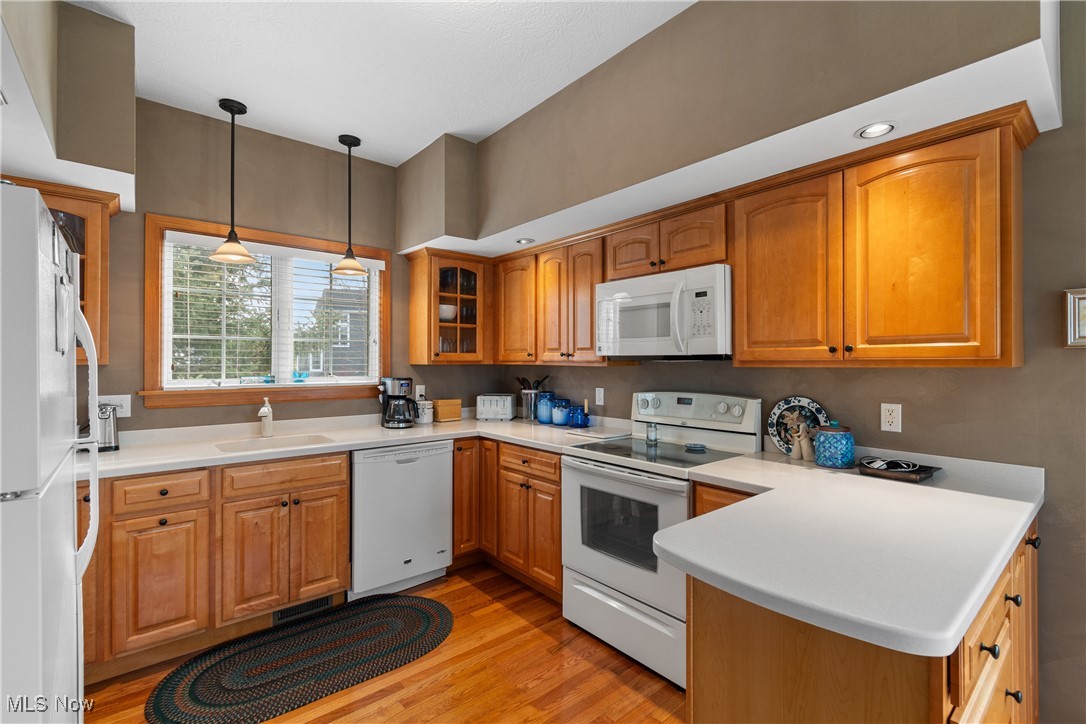 Grey Hawk Golf Club/Durham Rdg - Residential