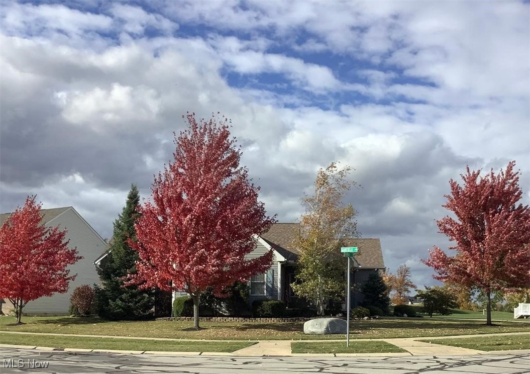 Grey Hawk Golf Club/Durham Rdg - Residential