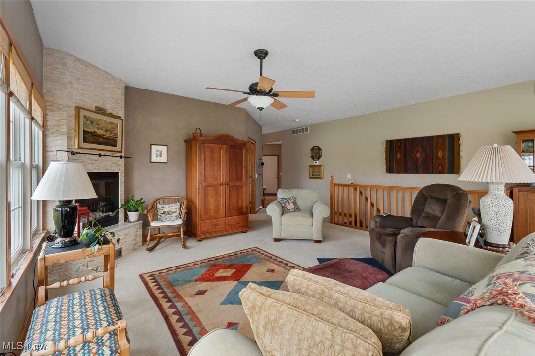 Grey Hawk Golf Club/Durham Rdg - Residential