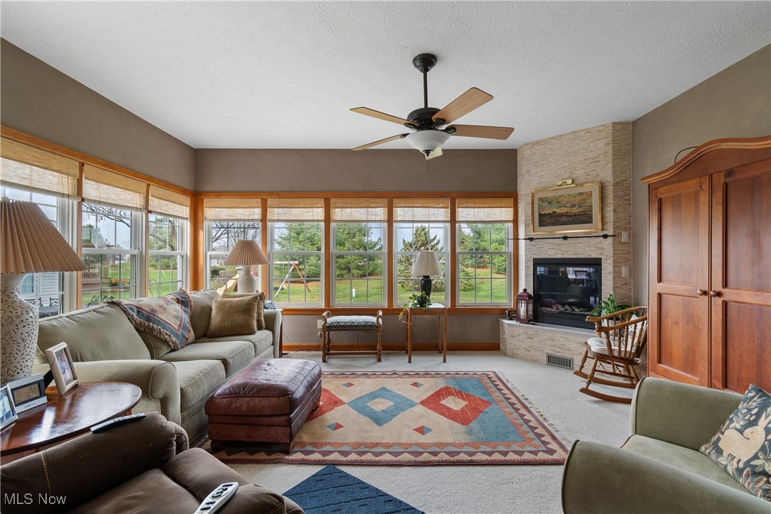 Grey Hawk Golf Club/Durham Rdg - Residential