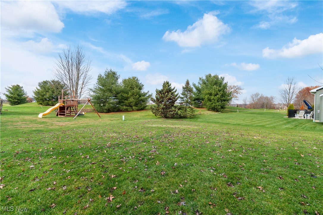 Grey Hawk Golf Club/Durham Rdg - Residential