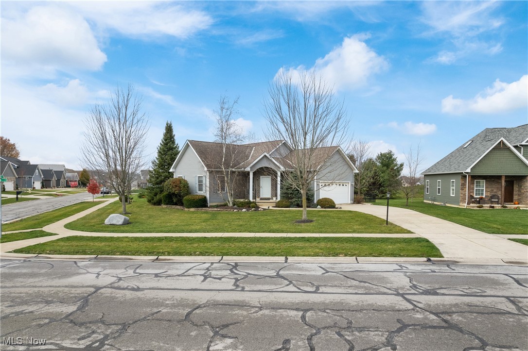 Grey Hawk Golf Club/Durham Rdg - Residential