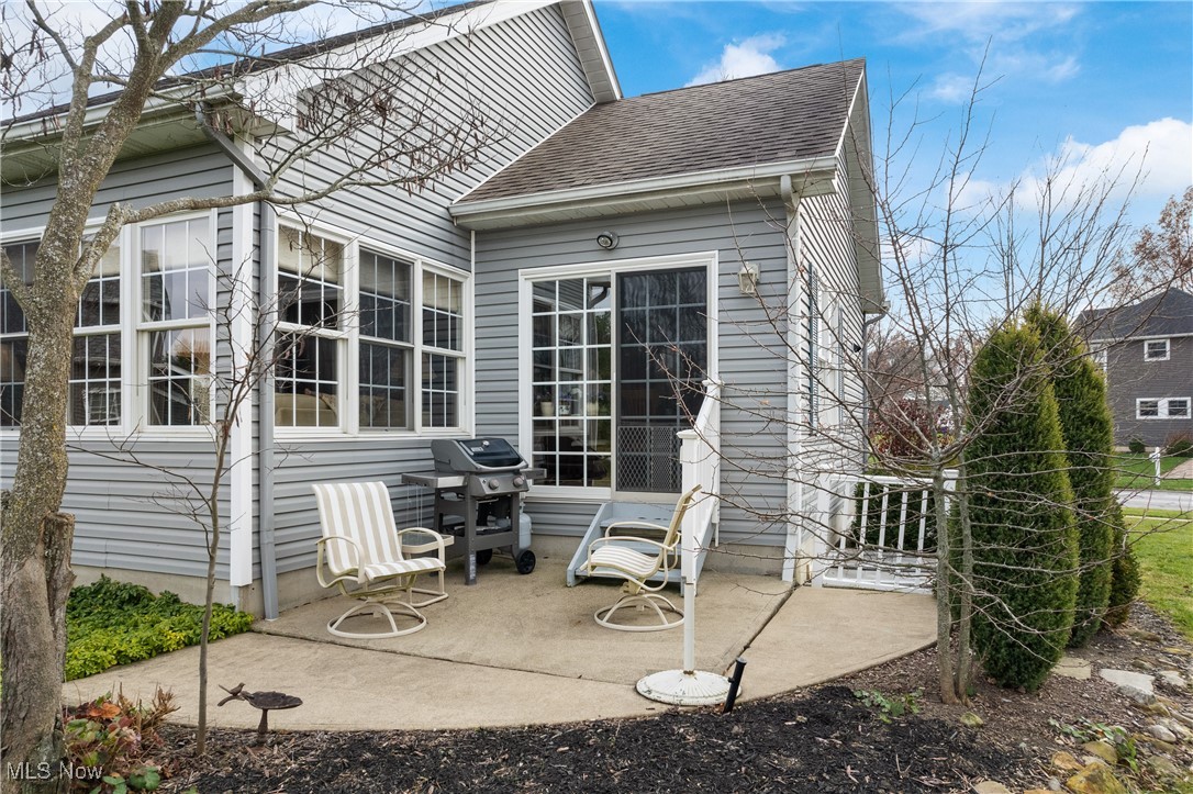 Grey Hawk Golf Club/Durham Rdg - Residential