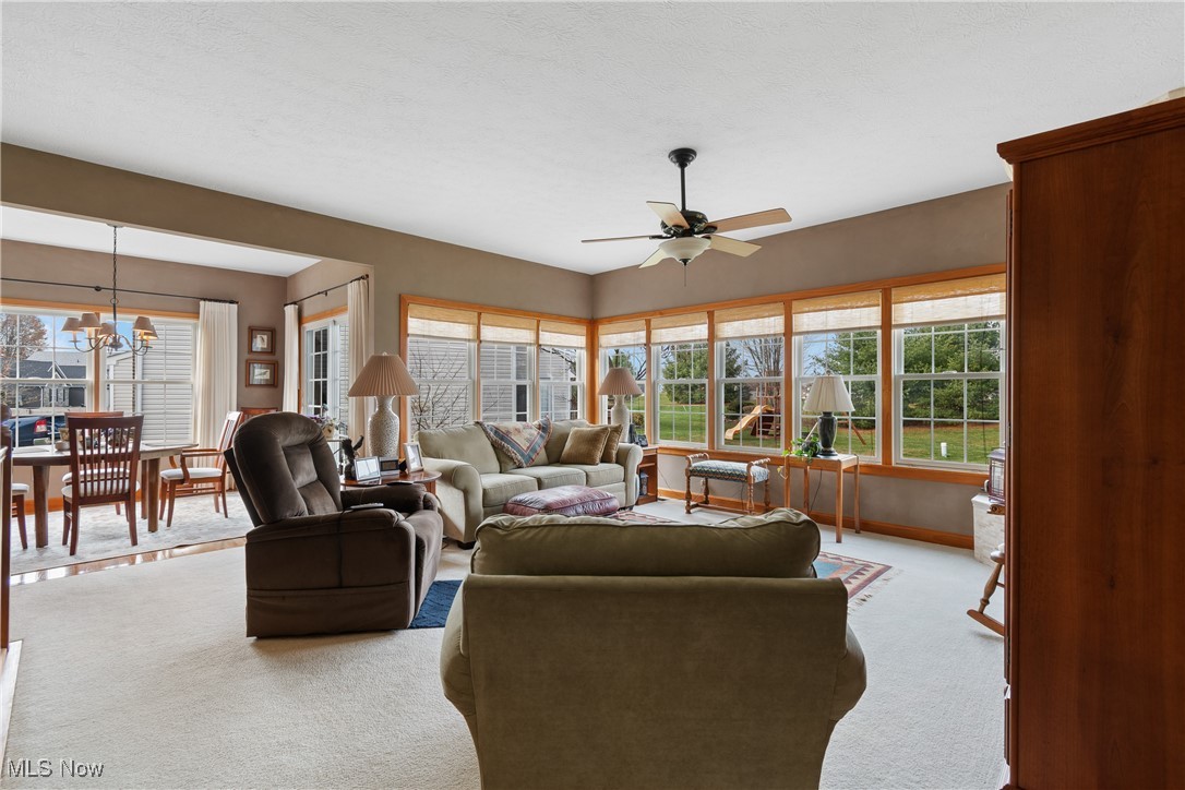 Grey Hawk Golf Club/Durham Rdg - Residential