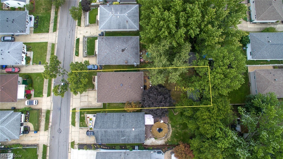 East Market Acres - Residential