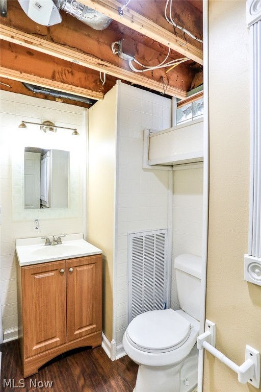 East Market Acres - Residential