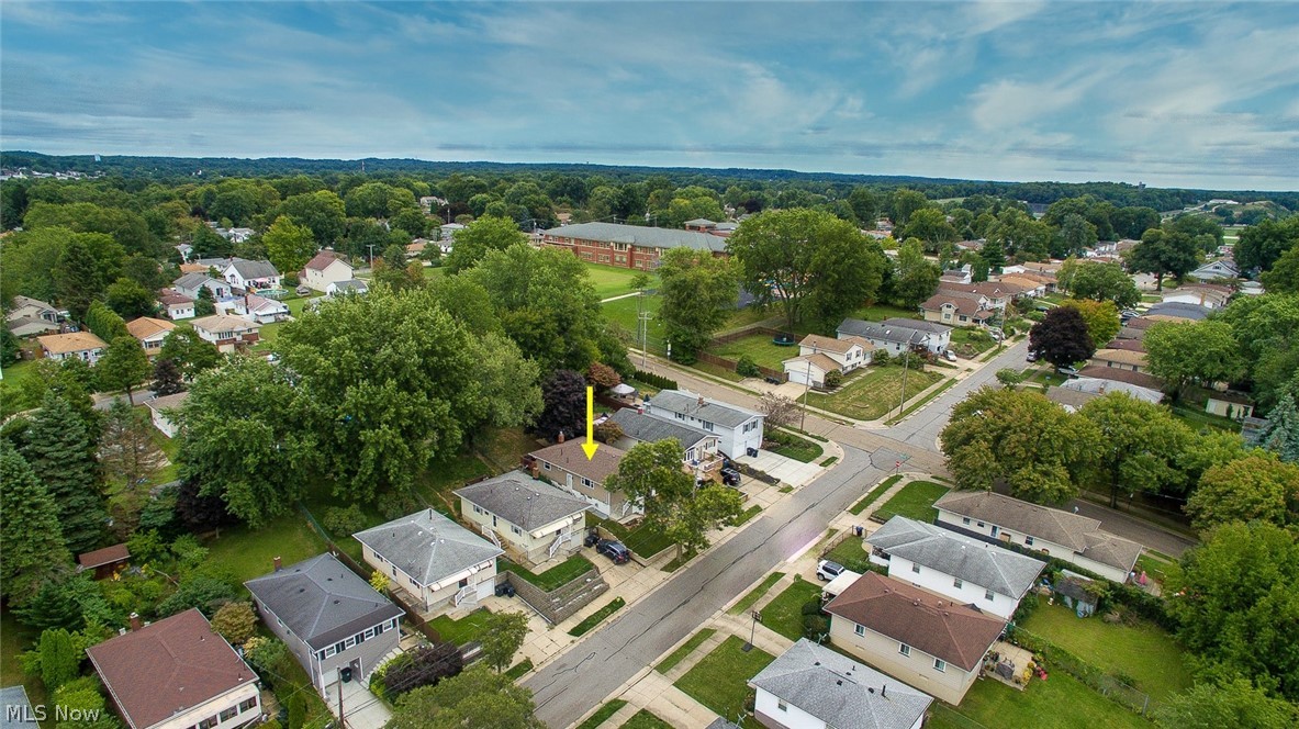 East Market Acres - Residential