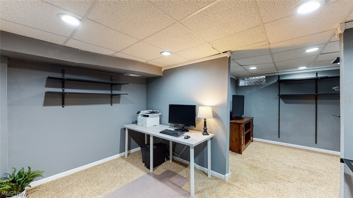 East Market Acres - Residential