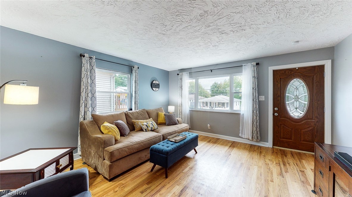 East Market Acres - Residential