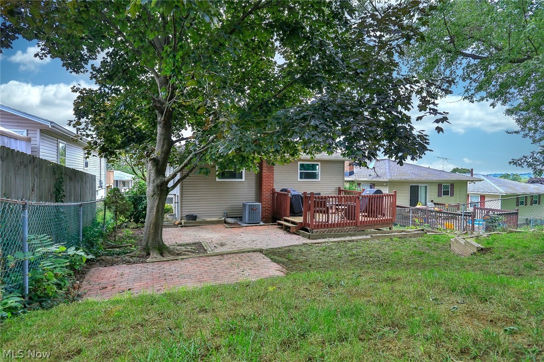 East Market Acres - Residential