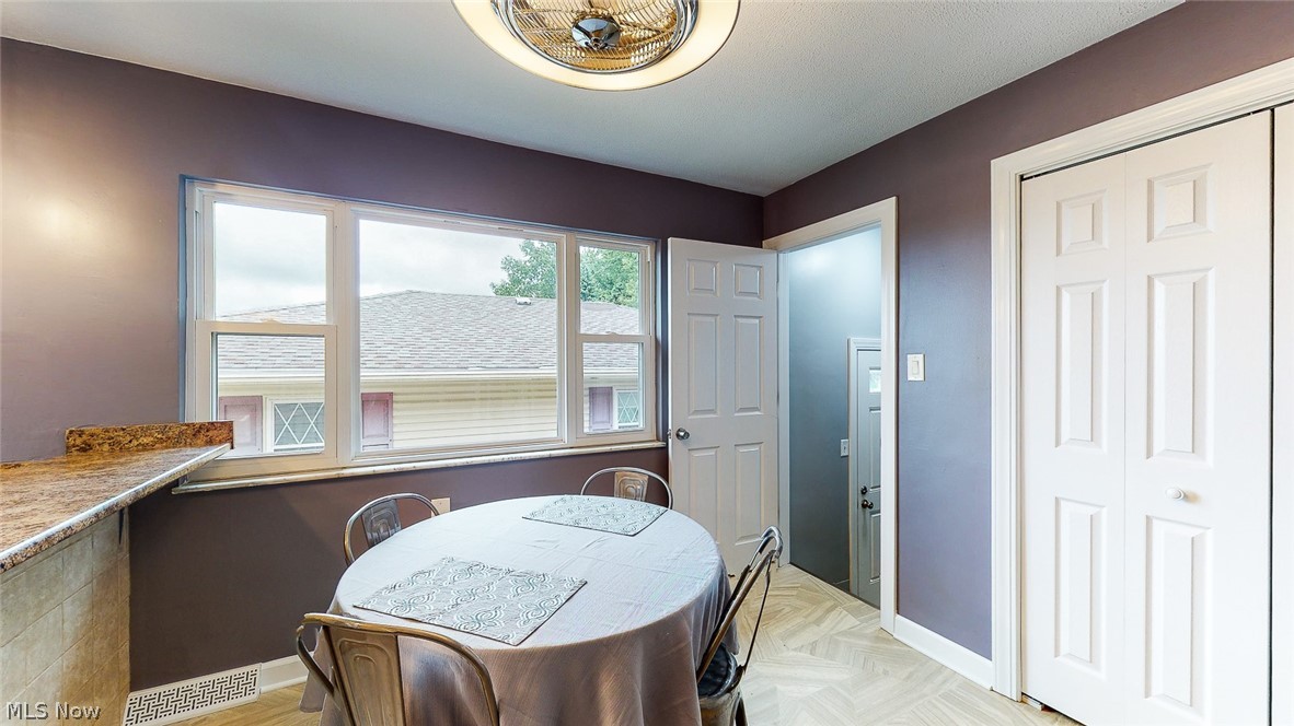 East Market Acres - Residential