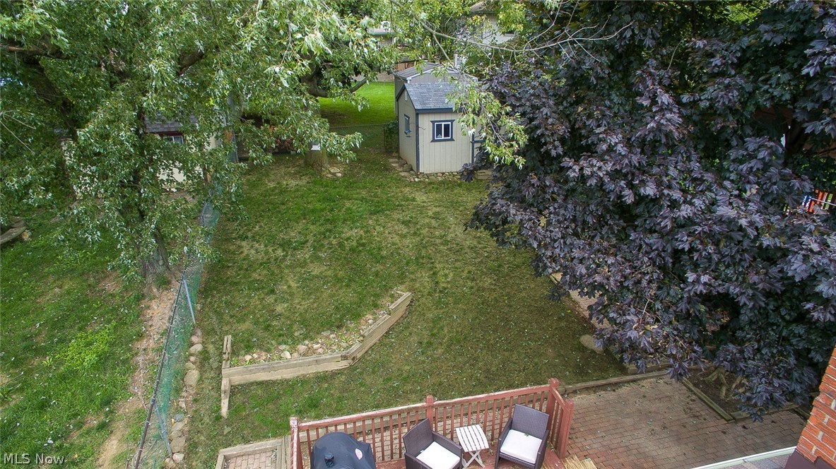 East Market Acres - Residential