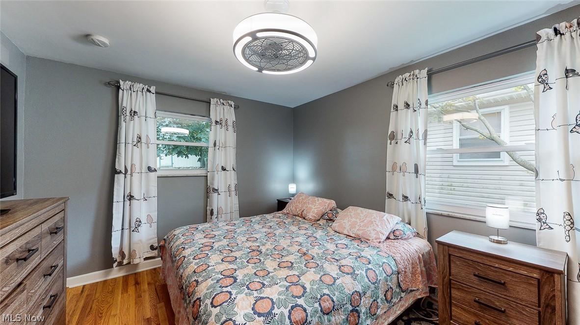 East Market Acres - Residential