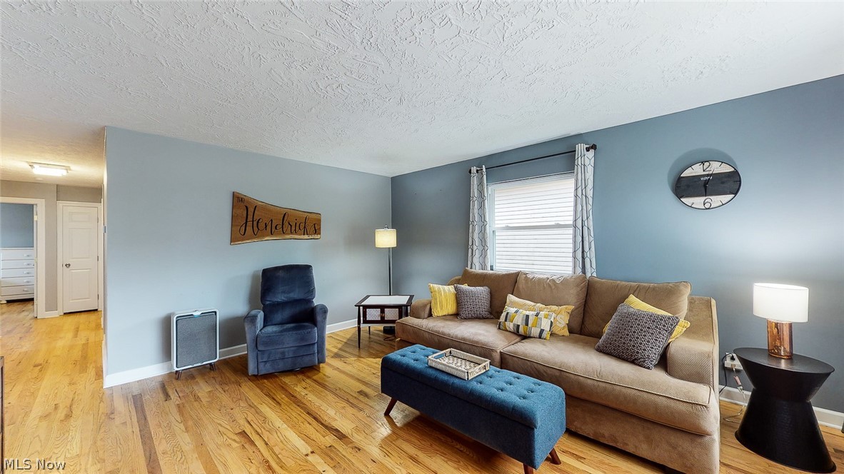 East Market Acres - Residential