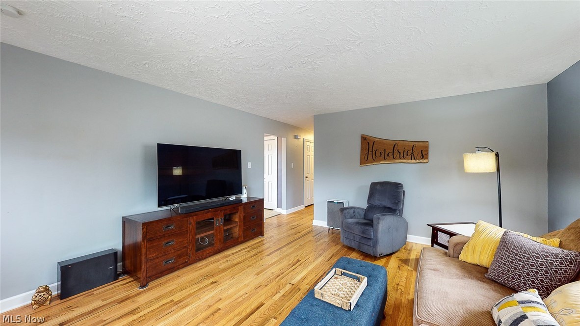 East Market Acres - Residential