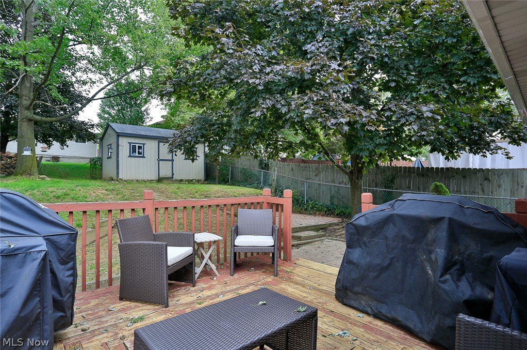 East Market Acres - Residential