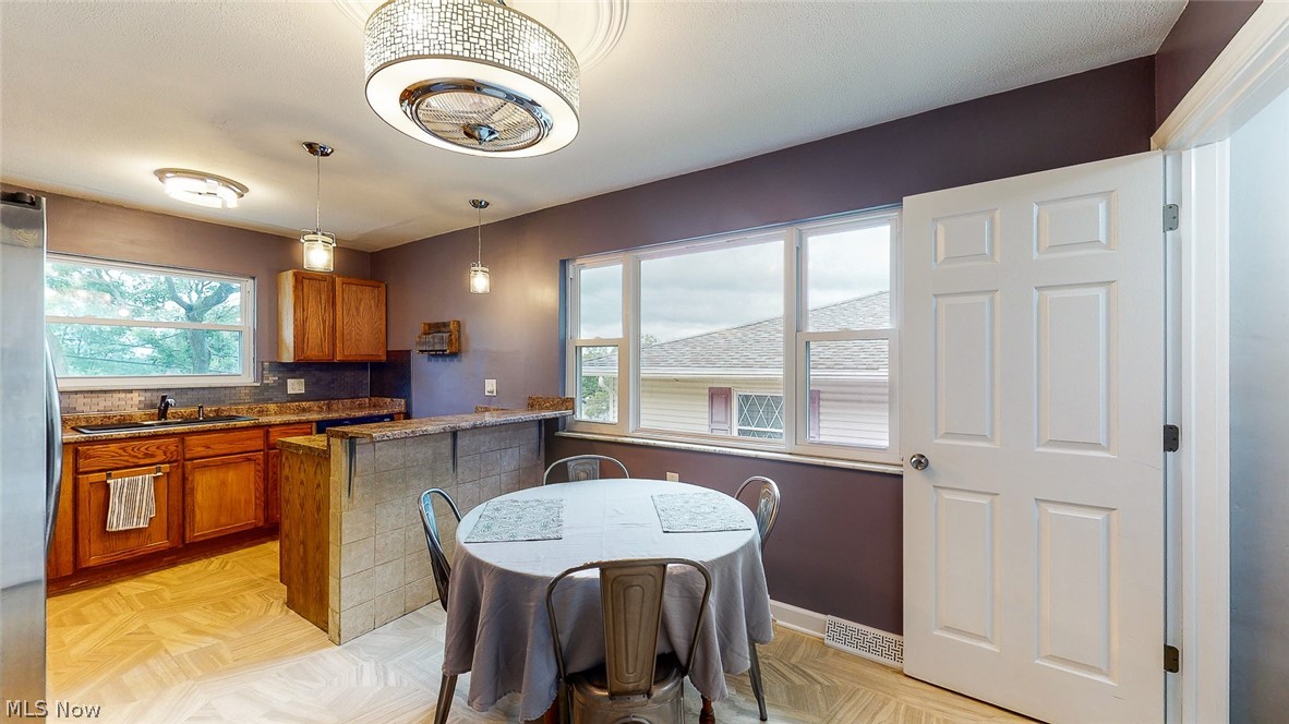 East Market Acres - Residential