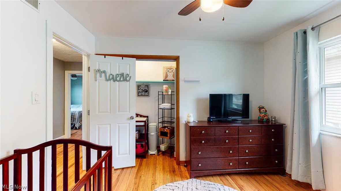 East Market Acres - Residential