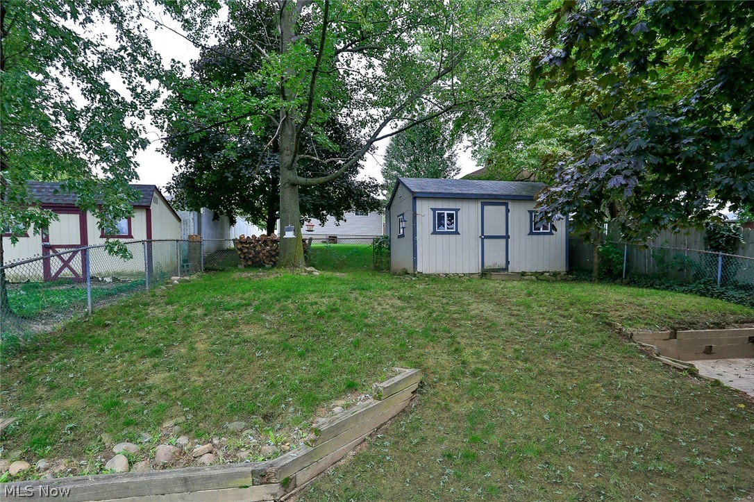 East Market Acres - Residential