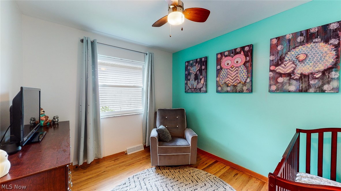 East Market Acres - Residential