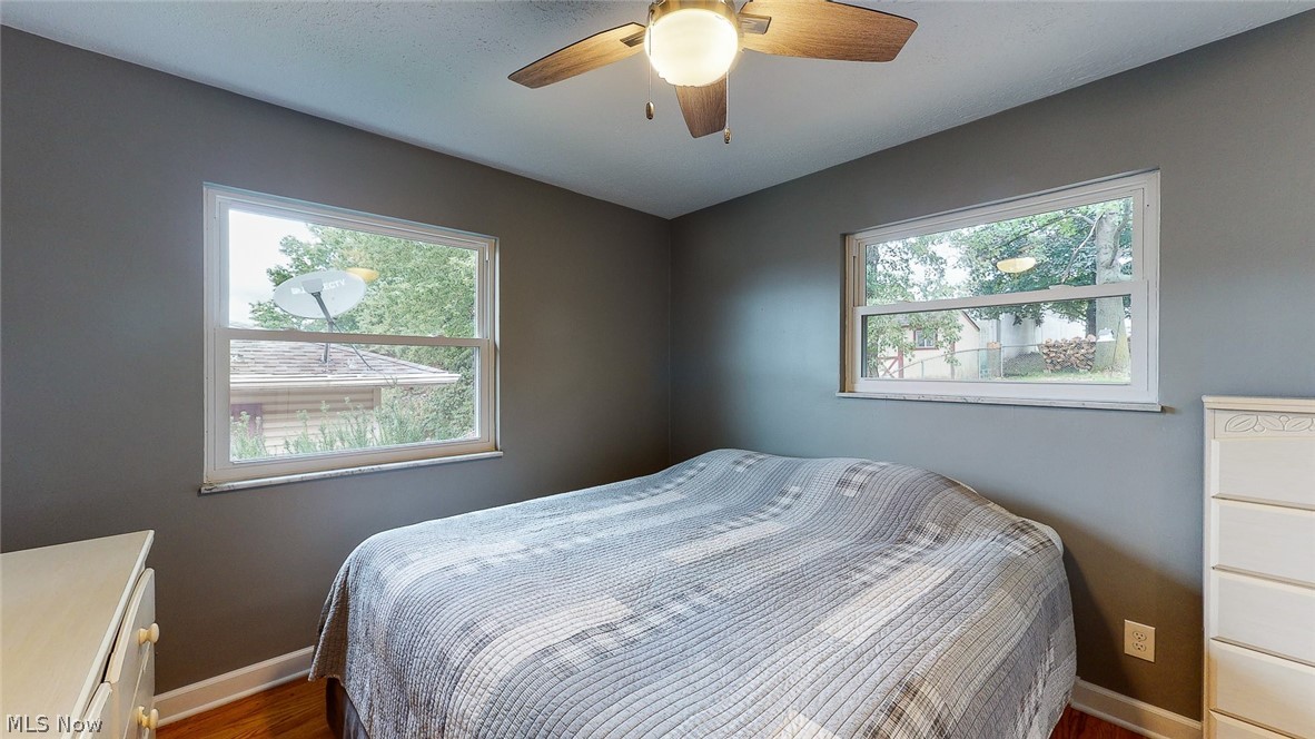 East Market Acres - Residential