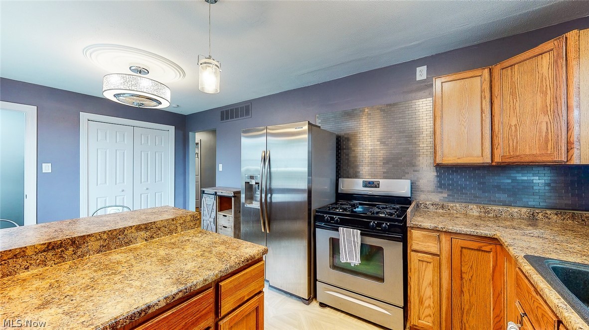 East Market Acres - Residential