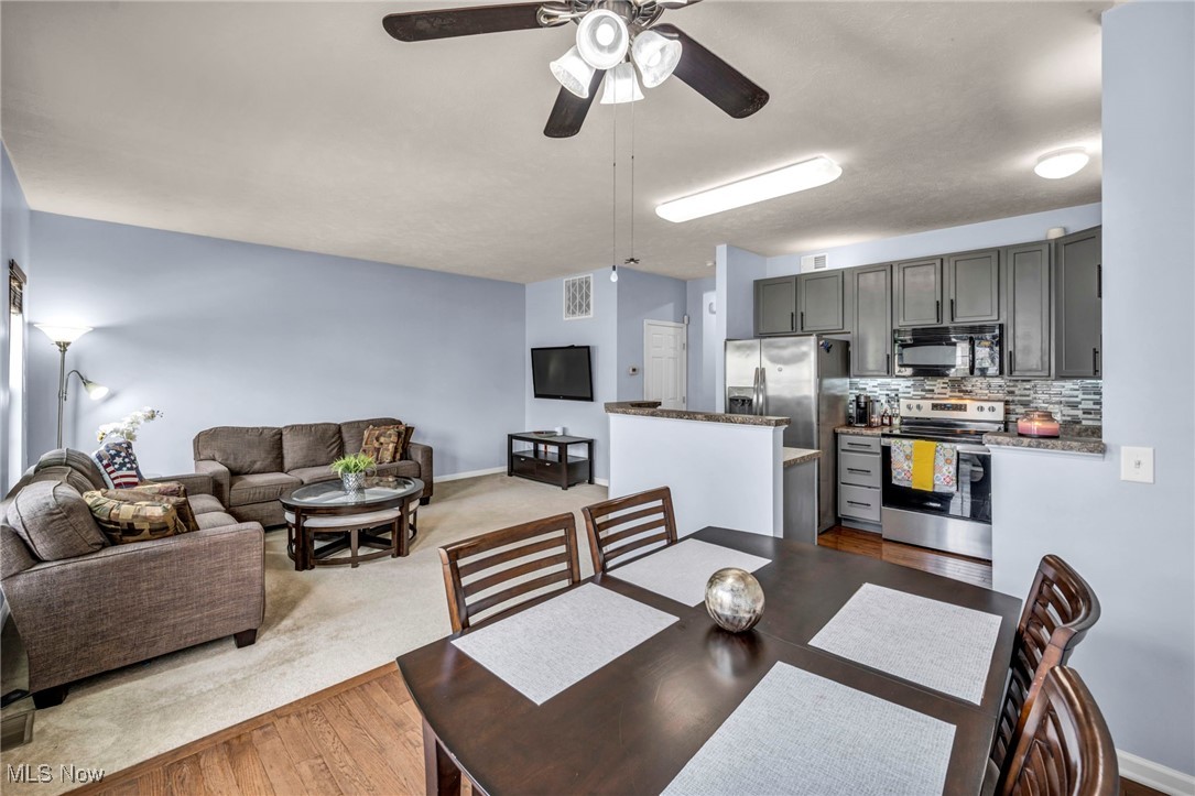 Sandstone Rdg South Ph 03a - Residential