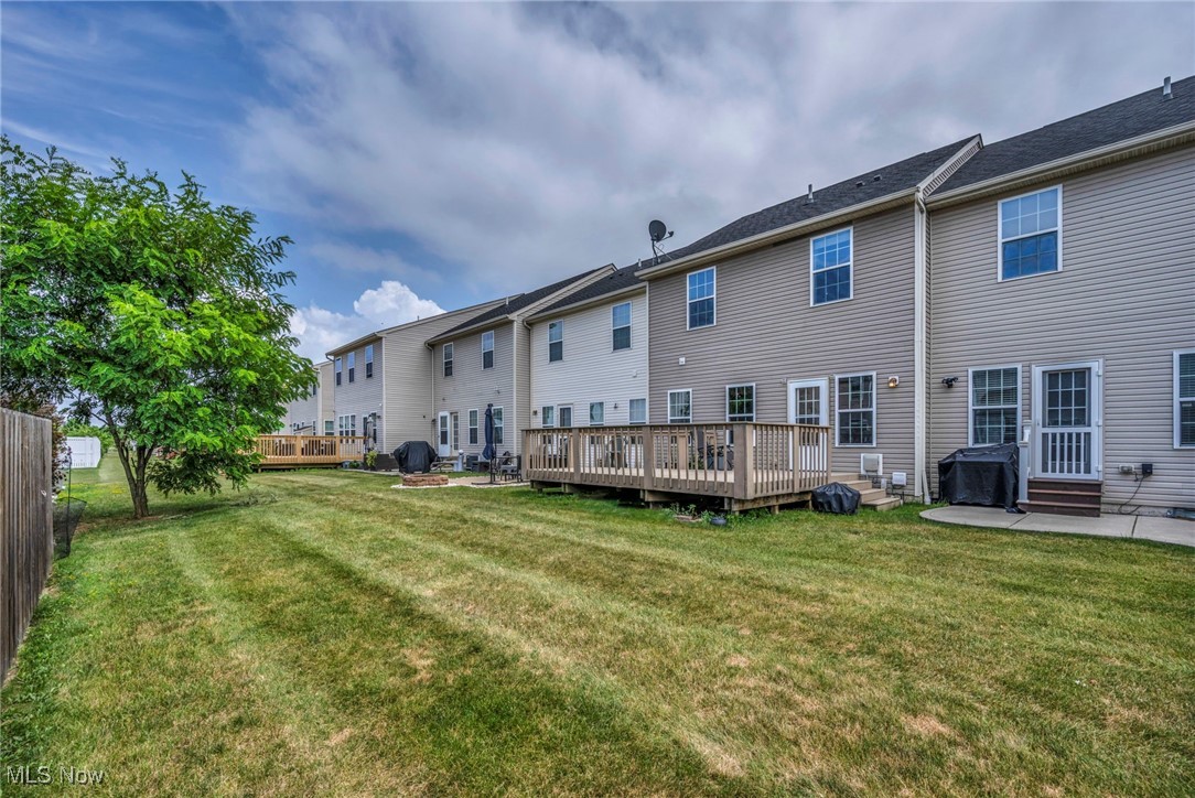 Sandstone Rdg South Ph 03a - Residential