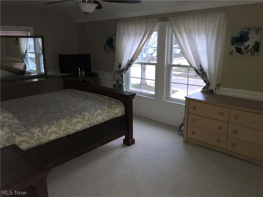 Mayfield/Belvoir Blvd - Residential