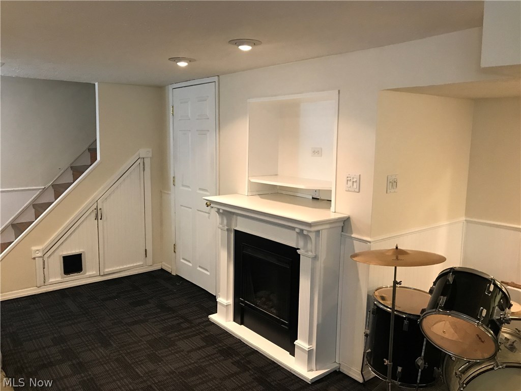 Mayfield/Belvoir Blvd - Residential