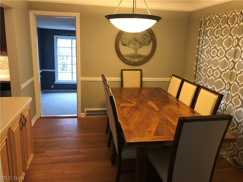 Mayfield/Belvoir Blvd - Residential