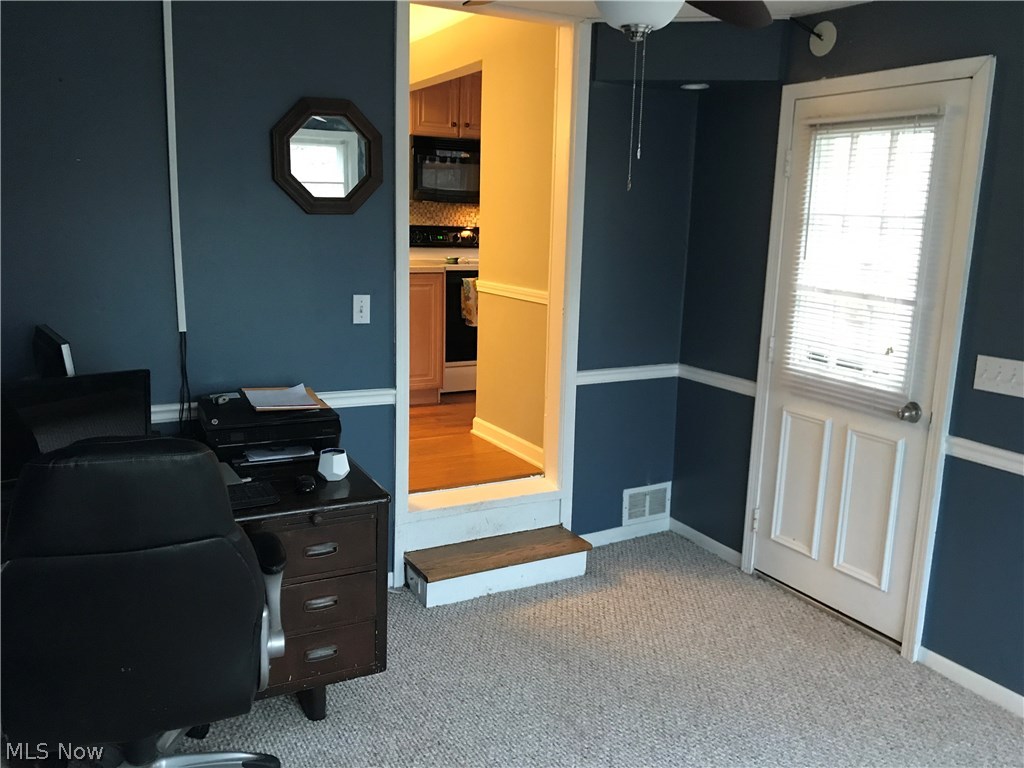 Mayfield/Belvoir Blvd - Residential