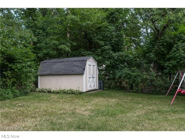 Mayfield/Belvoir Blvd - Residential